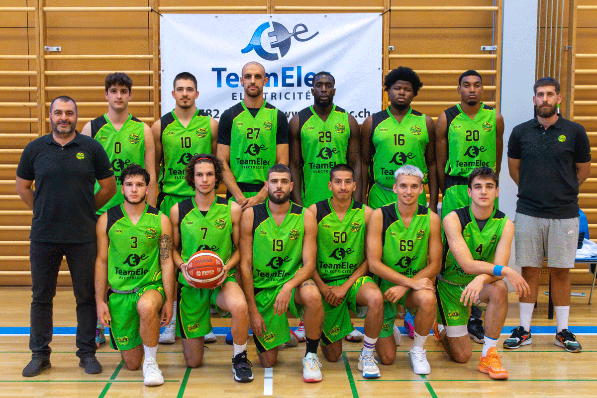 Veyrier-Saleve-Basket